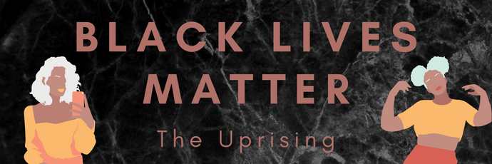 Black Lives Matter: The Uprise