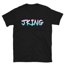 Load image into Gallery viewer, JKing Vibe T-Shirt - Just JKing