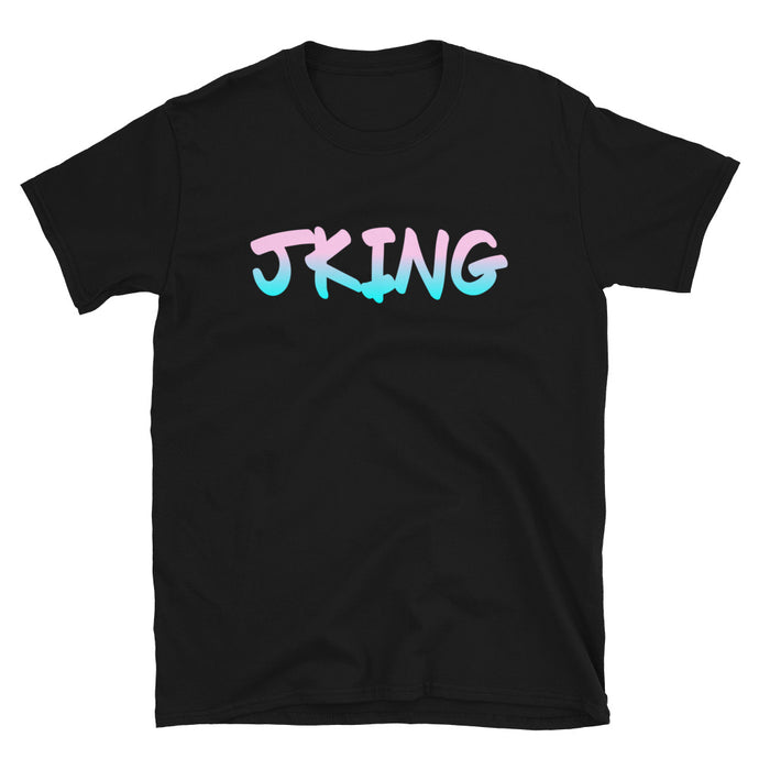 JKing Vibe T-Shirt - Just JKing