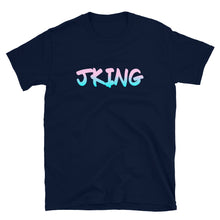 Load image into Gallery viewer, JKing Vibe T-Shirt - Just JKing