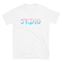 Load image into Gallery viewer, JKing Vibe T-Shirt - Just JKing
