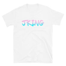 Load image into Gallery viewer, JKing Vibe T-Shirt - Just JKing