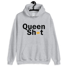 Load image into Gallery viewer, Queen Sh*t Hoodie - Just JKing