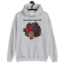 Load image into Gallery viewer, Mad Ethnic Hoodie - Just JKing