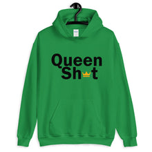 Load image into Gallery viewer, Queen Sh*t Hoodie - Just JKing