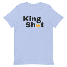 Load image into Gallery viewer, King Sh*t T-Shirt - Just JKing