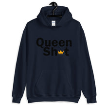 Load image into Gallery viewer, Queen Sh*t Hoodie - Just JKing