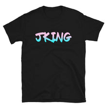 Load image into Gallery viewer, JKing Vibe T-Shirt - Just JKing
