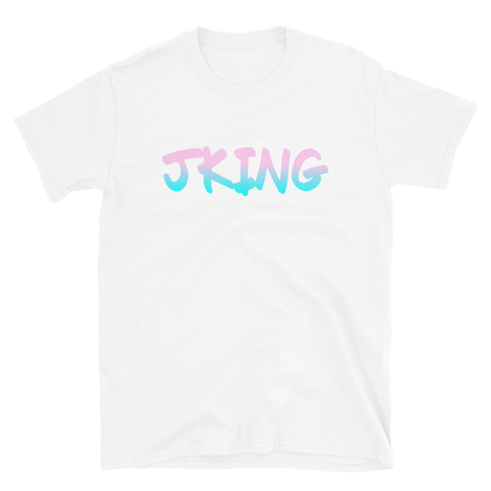 JKing Vibe T-Shirt - Just JKing