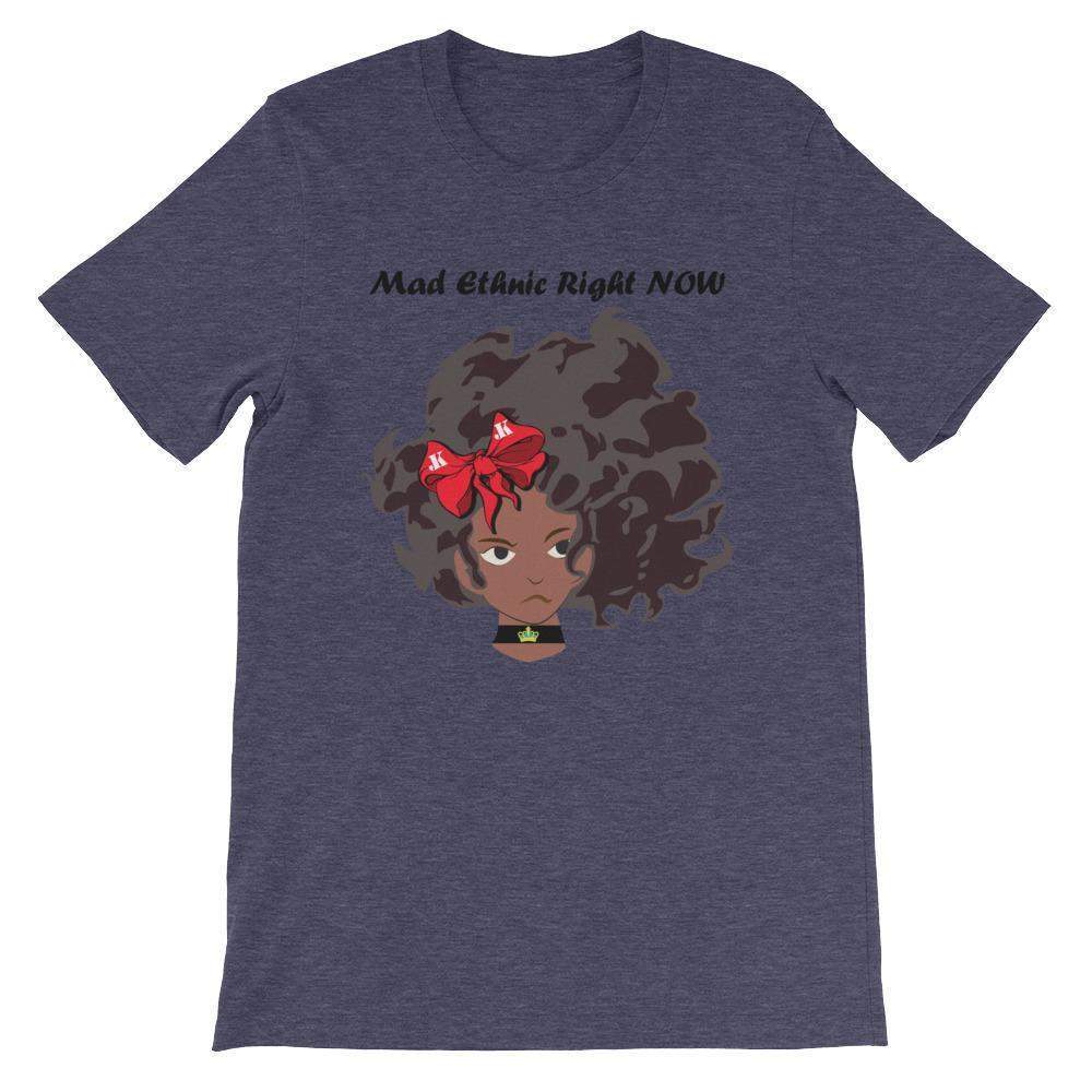 Mad Ethnic T-Shirt - Just JKing