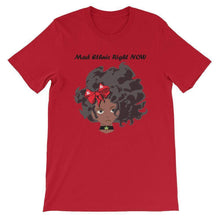 Load image into Gallery viewer, Mad Ethnic T-Shirt - Just JKing
