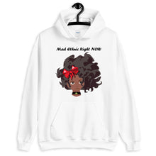 Load image into Gallery viewer, Mad Ethnic Hoodie - Just JKing
