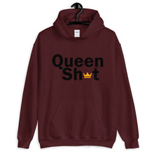 Load image into Gallery viewer, Queen Sh*t Hoodie - Just JKing
