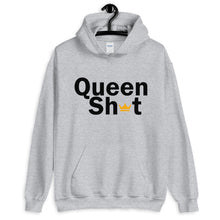 Load image into Gallery viewer, Queen Sh*t Hoodie - Just JKing
