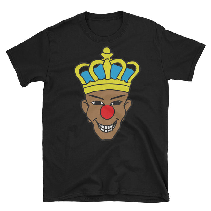 JKing Brand T-Shirt - Just JKing