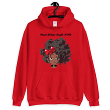 Load image into Gallery viewer, Mad Ethnic Hoodie - Just JKing

