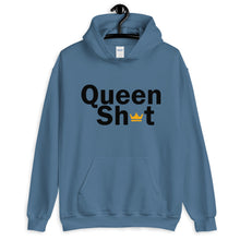 Load image into Gallery viewer, Queen Sh*t Hoodie - Just JKing
