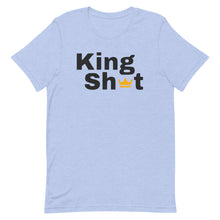 Load image into Gallery viewer, King Sh*t T-Shirt - Just JKing
