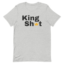 Load image into Gallery viewer, King Sh*t T-Shirt - Just JKing
