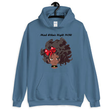 Load image into Gallery viewer, Mad Ethnic Hoodie - Just JKing
