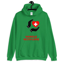 Load image into Gallery viewer, Fragile Heart Hoodie - Just JKing
